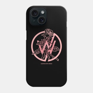 sleeping with sirens legend Phone Case