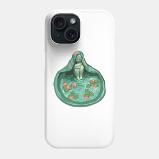 Mother nature Phone Case