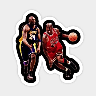 MJ Magnet