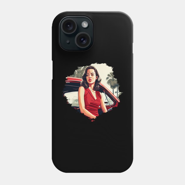 Operation fortune Phone Case by Pixy Official