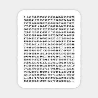 PI Magnet