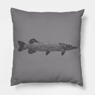 Pike Pillow