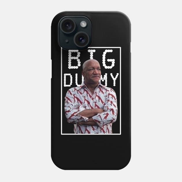 Fred sanford Phone Case by St1