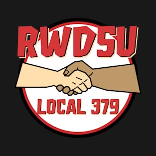 RWDSU Local 379 T-Shirt