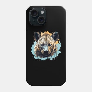 hyena Phone Case