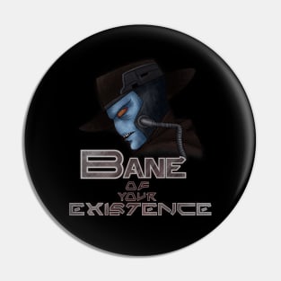 Bane Pin