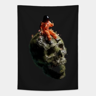 Pipe Dream Tapestry