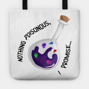 Poison Potion Tote