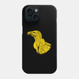 Vulture Phone Case