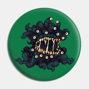 Malboro Pin