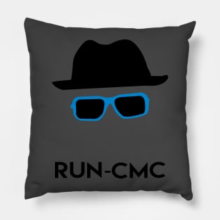 Run-CMC Pillow