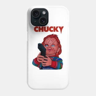 Chucky Phone Case