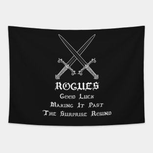 Rogues Tapestry