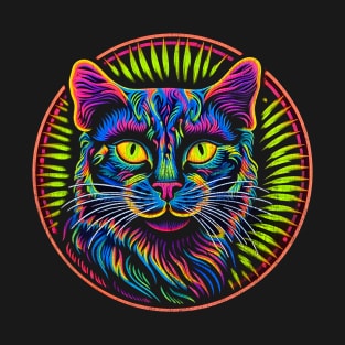 Feline Frolic T-Shirt