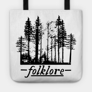 Folklore Tote