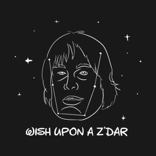 Wish Upon a Z'Dar T-Shirt