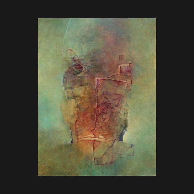 Beksinski by QualityArtFirst