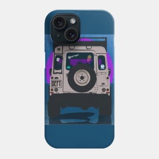 Jeep Phone Case