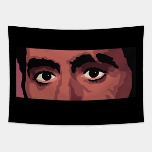 SCARFACE Tapestry