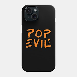 Pop Evil Phone Case