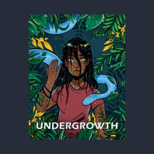 Undergrowth T-Shirt