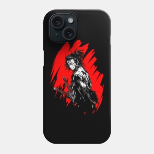 musashi miyamoto Phone Case