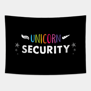 Unicorn Security Tapestry