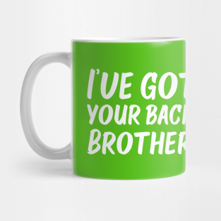 Brother Quotes Mugs Teepublic