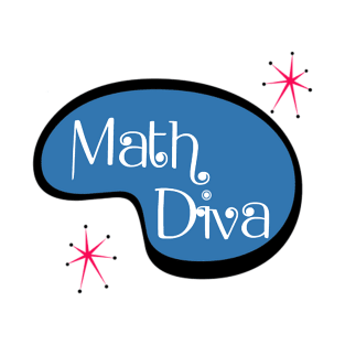 Math Diva! T-Shirt