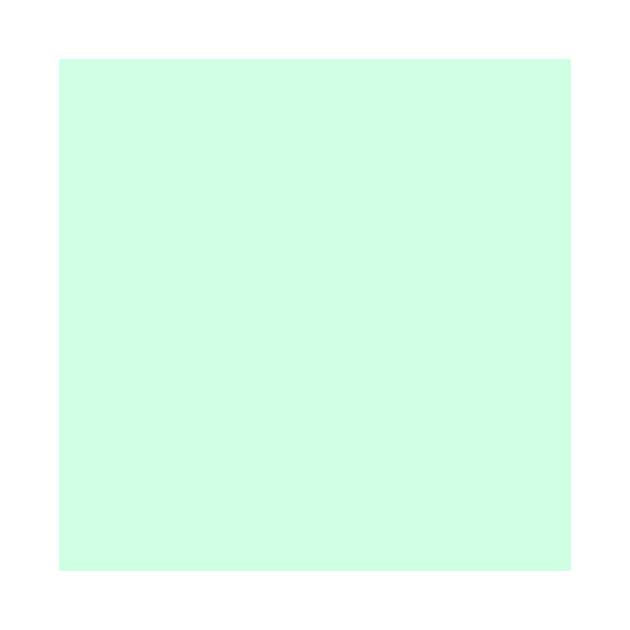 Summer Mint Green Solid Color Mint Kołek Teepublic Pl 5022