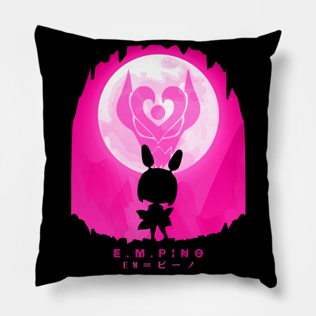 PINO Pillow by RayyaShop