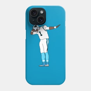 cam the number one Phone Case