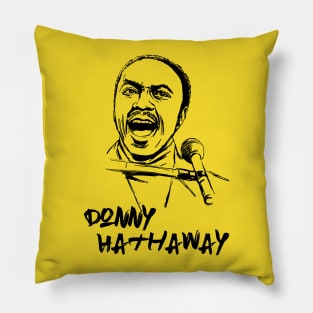 Donny Pillow