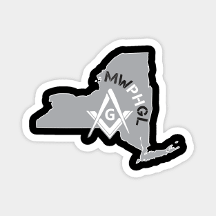 MWPHGLNY Magnet