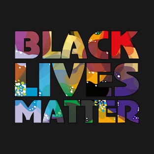 Black lives matter T-Shirt