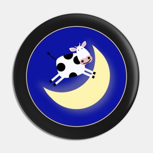 and the cow jumped over the moon... Pin