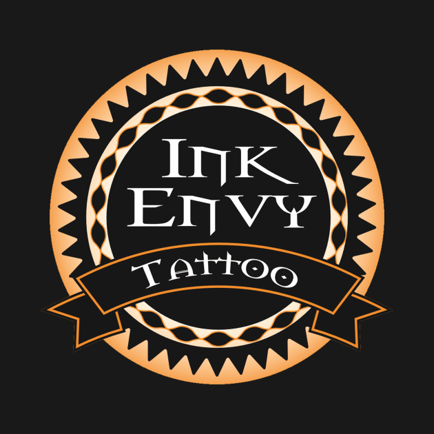 Ink Envy Tattoo by ckandrus