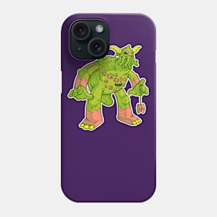 Yo! Phone Case