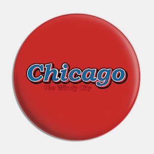 The Chicago Ball Pin