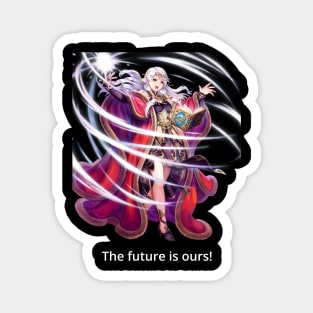 Fire Emblem Legendary Micaiah Magnet