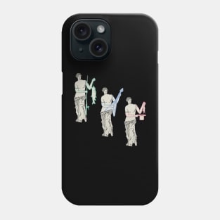 venus art Phone Case