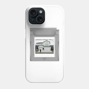 Rohnert Park Game Cartridge Phone Case