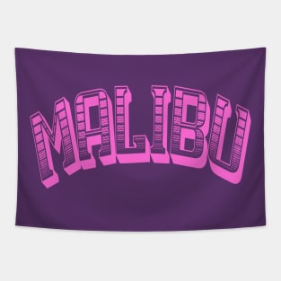 Malibu Tapestry