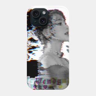 Wendy "Error" Phone Case