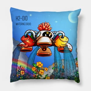 H2-OID Pillow