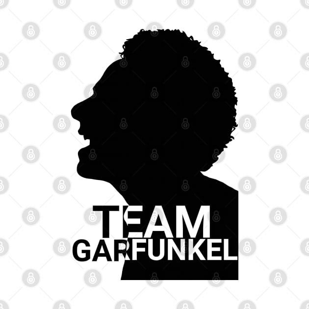 Team Garfunkel by Unicorns of the Apocalypse 