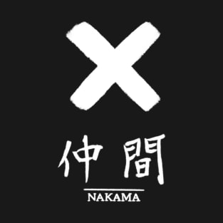 NAKAMA T-Shirt