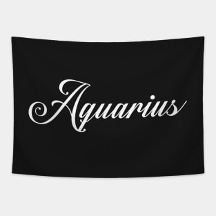 Aquarius Tapestry