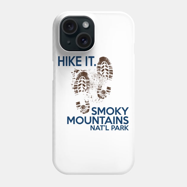 Hike It. Phone Case by myoungncsu