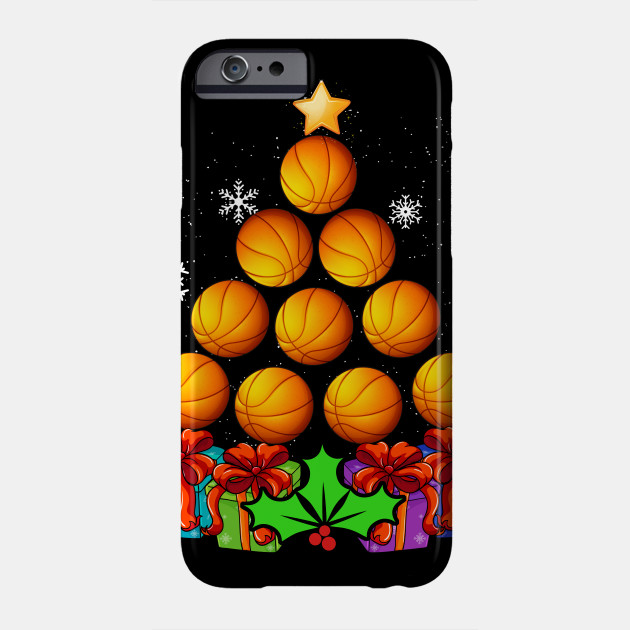 Funny Basketball Christmas Tree Decor Gift Xmas Stockings
